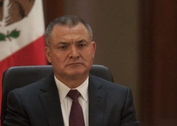 Posponen sentencia de Genaro García Luna