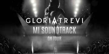 Entérate, Gloria Trevi en la Arena CDMX