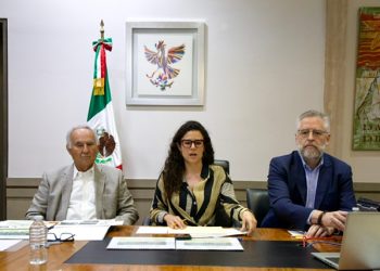 Gobierno de México informó a familiares de las víctimas de Pasta de Conchos sobre el hallazgo de restos humanos