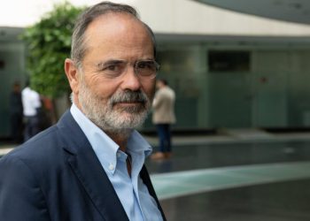 gustavo madero