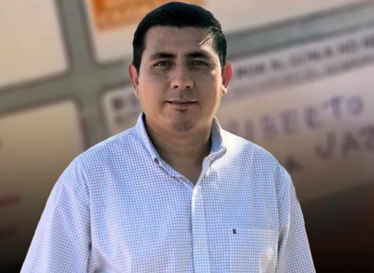 heriberto grijalva