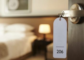 Ocupación hotelera en México ascendió a 61% en primer cuatrimestre de 2024