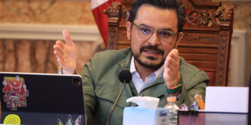 Invierten 936 mdp al nuevo sistema de salud en Tlaxcala: Zoé Robledo