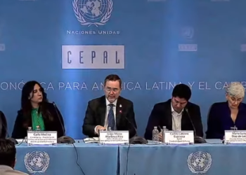 México requiere la implementación de Políticas de Desarrollo Productivo: CEPAL