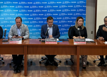 Economía debe aplicar cuotas compensatorias a las importaciones chinas de calzado: Blas Battaglia
