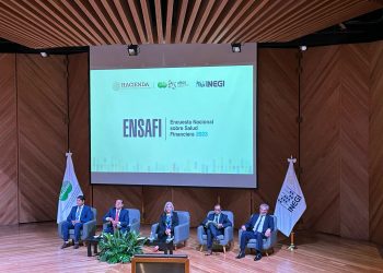 Estrés financiero afecta a casi 6 de cada 10 mexicanos