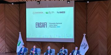 Estrés financiero afecta a casi 6 de cada 10 mexicanos
