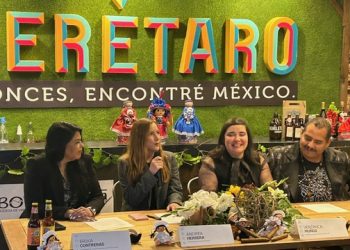 En Querétaro se llevará a cabo la celebración de “Frida: De mi corazón al tuyo”