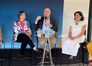 Se llevó a cabo la primera edición de Impact Days 2024: Cumbre de colaboración e innovación para emprendedores sociales