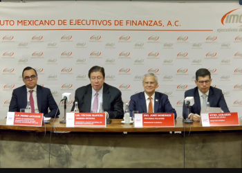 IMEF pide prudencia en reforma al Poder Judicial
