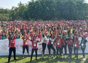 El INDET realizará el Curso de Capacitación del Deporte Laboral