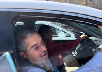 “Reunión de Sheinbaum y comitiva de Biden será productiva”, asegura De la Fuente