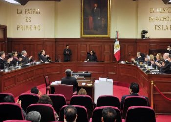 “Hay una embestida política cuando desde la mañanera se ataca al Poder Judicial”: Abogado