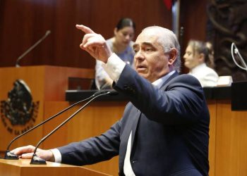 Julen Rementería asegura que reforma al Poder Judicial afectaría su independencia
