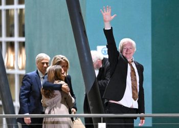 “Tras 14 años Julian Assange es un hombre libre”: Abogado