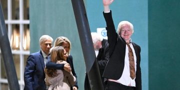 “Tras 14 años Julian Assange es un hombre libre”: Abogado
