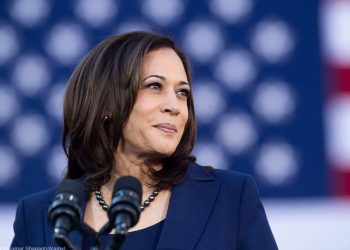 Harris acudirá a la cumbre de paz para Ucrania en Suiza