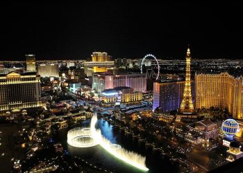 ¿Qué país tiene más casinos en el mundo?