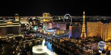 ¿Qué país tiene más casinos en el mundo?