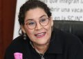 “Fundamental que la gente pueda opinar sobre quiénes son sus ministras y ministros”: Lenia Batres