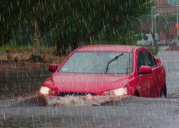 lluvias
