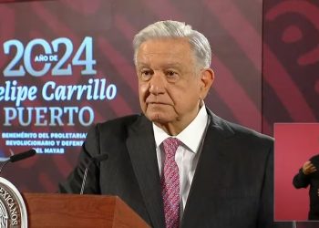 López Obrador asegura que no hay pruebas que cometió violencia de género contra Gálvez