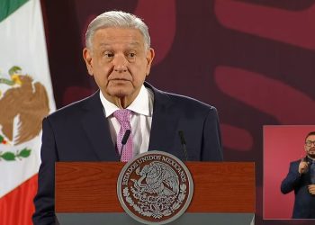 López Obrador pide a Biden y Trump no culpar a México de la migración en debate