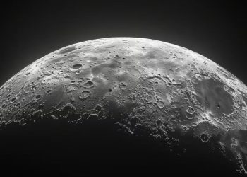 ONU pide cooperación para no explotar la Luna como se ha hecho con la Tierra