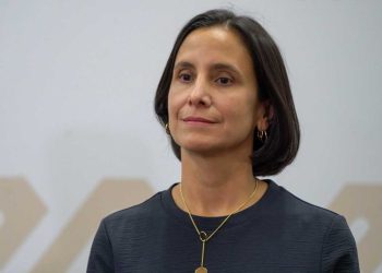 “Nombramiento de Luz Elena González señal que sector energético es prioritario para Sheinbaum”: Experto
