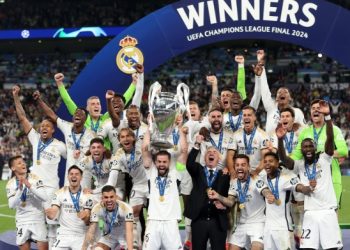 Madrid