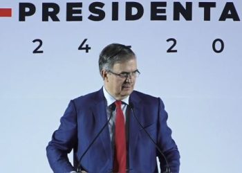 “No veo un escenario de preocupación por perder ventajas acordadas en T-MEC”: Ebrard