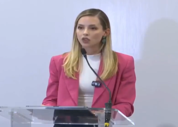 “A mi nadie me roba”: Impugna Mariana elección de Monterrey