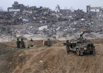 Israel mata a dos adolescentes palestinos