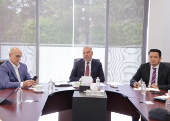 Inspectores del USDA en Michoacán contarán con escoltas