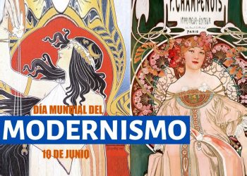 El Modernismo