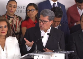 Aprueba el pleno de la Comisión Permanente 8 foros y 32 asambleas informativas para la Reforma Judicial