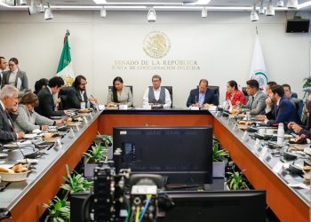 Integrantes de la Suprema Corte confirman asistencia a foro sobre reforma judicial