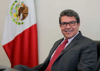 ricardo monreal