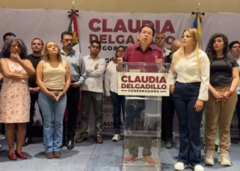Morena impugnará elecciones en Jalisco