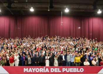 Legisladores prevén cambios mínimos a reforma judicial 