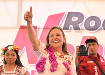 Xóchitl Molina será la nueva Secretaría de Cultura de Veracruz