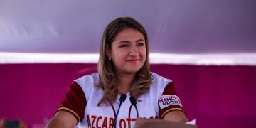 “El tema de agua y combate de inseguridad son los temas por atender en Azcapotzalco”: Nancy Núñez