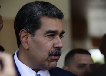 nicolas maduro