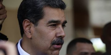 nicolas maduro