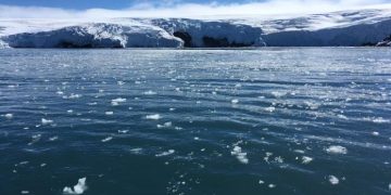 cambio climático