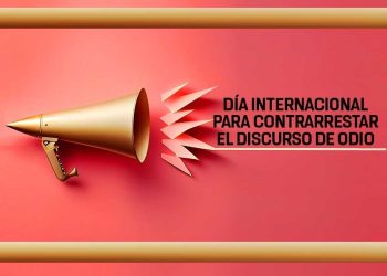 Discurso de odio