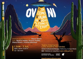 Esta obra reflexiona sobre las situaciones difíciles que enfrentan los jóvenes