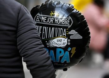 Prevén derrama de 42 millones de pesos por Día del Padre