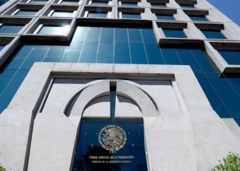 Alerta la Corte que reforma judicial afectaría división de poderes