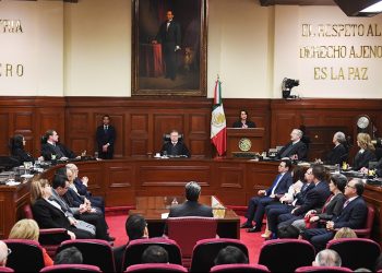 poder judicial